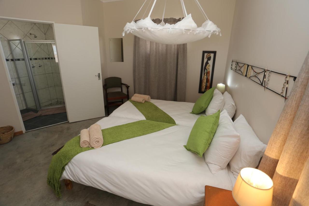 Orange House Self Catering Apartment Aus Exterior foto